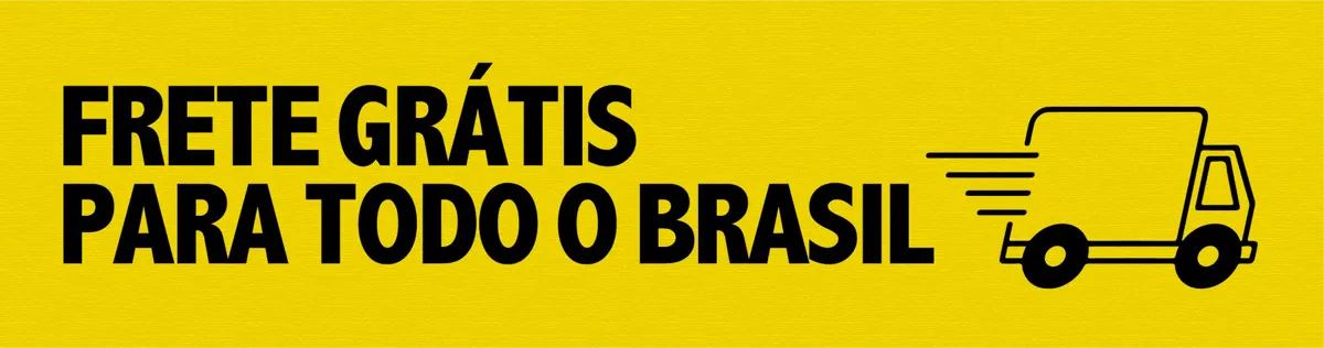 Frete Grátis